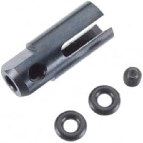 Tekno RC LLC Big Bone Center Outdrive قطع خلفي/ختم 4X4 TKR68551 أجزاء خيار السيارة الكهربائية/الشاحنة in Kuwait