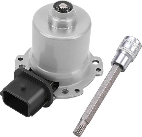 AE8Z-7C604-A مشغل ناقل الحركة الأوتوماتيكي A/B + DPS6 أداة إعادة ضبط ناقل الحركة المزدوج in Kuwait