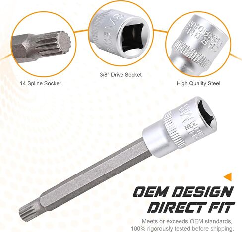 AE8Z-7C604-A مشغل ناقل الحركة الأوتوماتيكي A/B + DPS6 أداة إعادة ضبط ناقل الحركة المزدوج in Kuwait