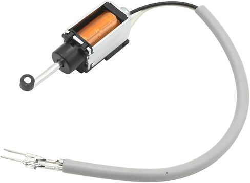 MDEOOSKY 95840-C5100 Shift Interlock Solenoid، بديل لكيا سورينتو 2016 2017 2018 2019 2020، يستبدل 95840-C5100 in Kuwait