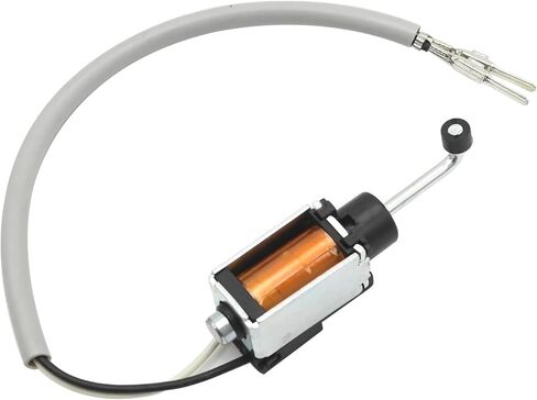 MDEOOSKY 95840-C5100 Shift Interlock Solenoid، بديل لكيا سورينتو 2016 2017 2018 2019 2020، يستبدل 95840-C5100 in Kuwait