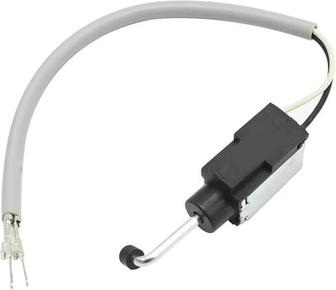 MDEOOSKY 95840-C5100 Shift Interlock Solenoid، بديل لكيا سورينتو 2016 2017 2018 2019 2020، يستبدل 95840-C5100 in Kuwait