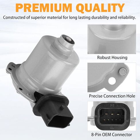 AE8Z-7C604-A مشغلات قابض ناقل الحركة الأوتوماتيكي A/B + DPS6 أداة إعادة ضبط ناقل الحركة المزدوج 1/4 بوصة محرك ومحرك 3/8 بوصة in Kuwait