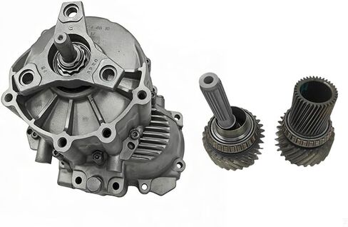 A2212700043 Transfer Case Assembly for Mercedes W204 W221 W212 W218 4 Matic 7G-Tronic 722.96 A2212700326 A2212700345 in Saudi Arabia