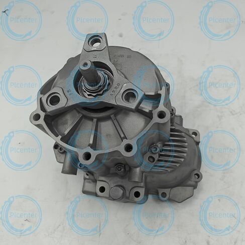 A2212700043 Transfer Case Assembly for Mercedes W204 W221 W212 W218 4 Matic 7G-Tronic 722.96 A2212700326 A2212700345 in Saudi Arabia