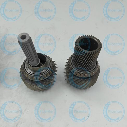 A2212700043 Transfer Case Assembly for Mercedes W204 W221 W212 W218 4 Matic 7G-Tronic 722.96 A2212700326 A2212700345 in Saudi Arabia