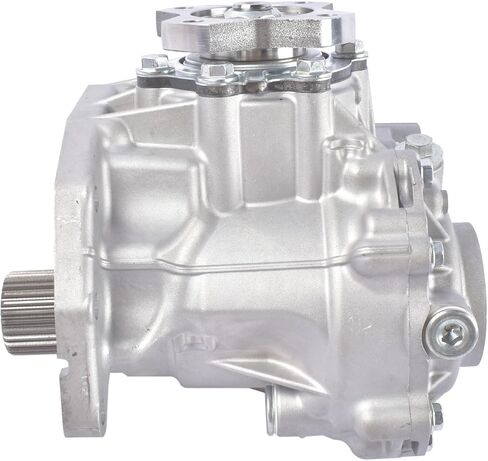 Transfer Case Assembly Replacement for Infiniti QX60 2014-2019 Nissan Murano 15-22 Pathfinder 13-20 3.5L V6 CVT 33100-3KA0B 412-59276 in Saudi Arabia