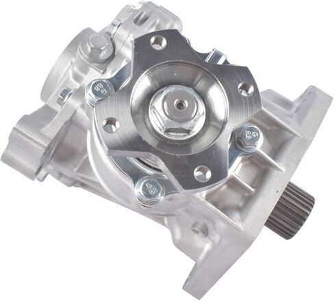 Transfer Case Assembly Replacement for Infiniti QX60 2014-2019 Nissan Murano 15-22 Pathfinder 13-20 3.5L V6 CVT 33100-3KA0B 412-59276 in Saudi Arabia