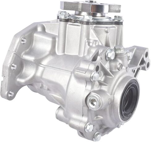 Transfer Case Assembly Replacement for Infiniti QX60 2014-2019 Nissan Murano 15-22 Pathfinder 13-20 3.5L V6 CVT 33100-3KA0B 412-59276 in Saudi Arabia