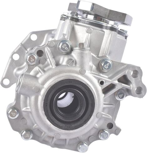 Transfer Case Assembly Replacement for Infiniti QX60 2014-2019 Nissan Murano 15-22 Pathfinder 13-20 3.5L V6 CVT 33100-3KA0B 412-59276 in Saudi Arabia
