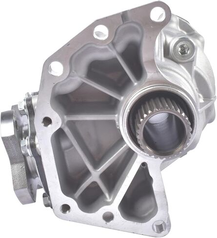 Transfer Case Assembly Replacement for Infiniti QX60 2014-2019 Nissan Murano 15-22 Pathfinder 13-20 3.5L V6 CVT 33100-3KA0B 412-59276 in Saudi Arabia