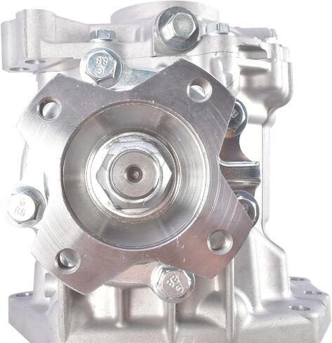 Transfer Case Assembly Replacement for Infiniti QX60 2014-2019 Nissan Murano 15-22 Pathfinder 13-20 3.5L V6 CVT 33100-3KA0B 412-59276 in Saudi Arabia