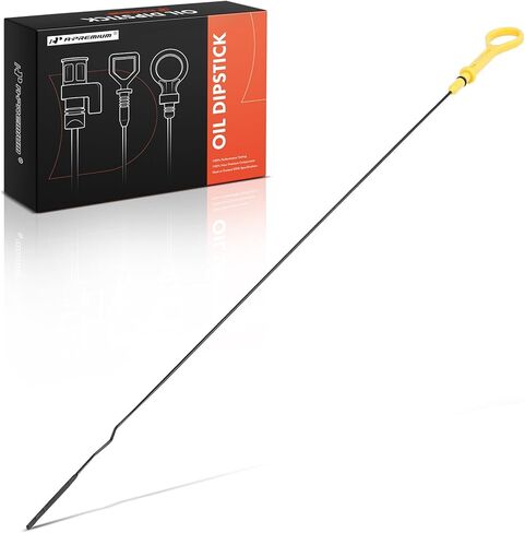A-Premium 1.8L 2.0L Engine Oil Dipstick Compatible with Mazda 626 1993-2002, MX-6 MX6 1993-1997, Protege 1999-2003, Protege5 2002-2003, Engine Oil Measuring Rod Dip Stick in Kuwait