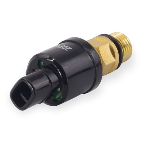 Pressure Switch R 981-2 Compatible with Hyundai Excavators & Loaders for Hydraulic System Control in Kuwait