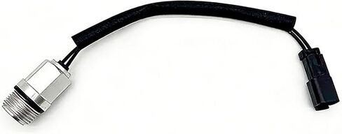 391-7125 3917125 مفتاح مستشعر الضغط متوافق مع محرك CAT C9 C9.3 3176C 3406C C15 in Kuwait
