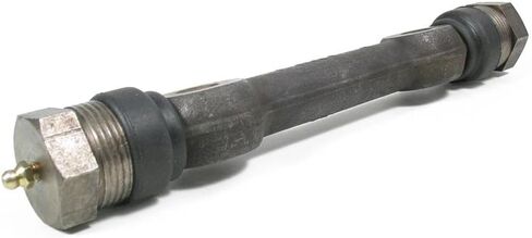طقم عمود ذراع التحكم في التعليق الأمامي العلوي لسيارة شيفروليه G20 G10 فان بليزر C10 بيك اب الضواحي 1963 1964 1965 1966 1967 1968 1969 1970 1971 1972 2 قطعة in Kuwait