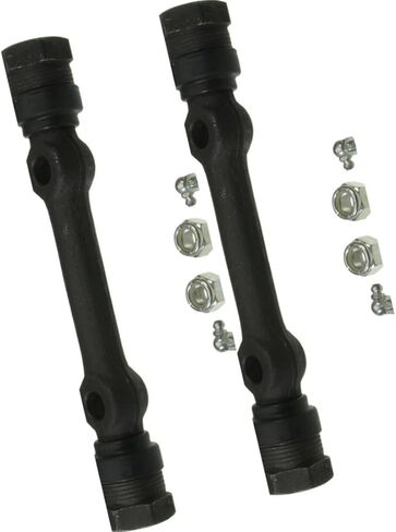 Front Upper Suspension Control Arm Shaft Kit for GMC C15/C1500 Pickup 1967 1968 1969 1970 1971 1972 2 x in Kuwait