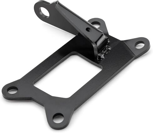 وصلة ناقل الحركة القابلة للتعديل من LYNX - تناسب Jeep Cherokee XJ 1986-2001 & Jeep Comanche MJ 1986-1992 & Jeep Wrangler TJ 4-Door 1997-2006 & LJ 2004-2006 - حقيبة نقل قابلة للتعديل in Kuwait