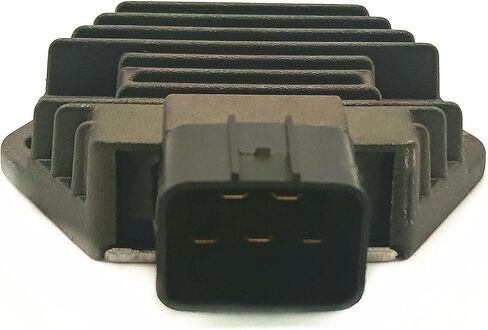 دراجة نارية منظم المعدل لهوندا VT750C VT750CA الظل 750 ايرو (2004-2009) 31600-HN5-671 31600-HM7-003 31600-HM7-830 SH683-12 SH683AA in Kuwait