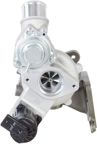 New Stigan Turbo Turbocharger w/Actuator For Honda Accord 1.5T 2018 2019 2020 2021 2022 - Stigan 847-1654 New in Saudi Arabia