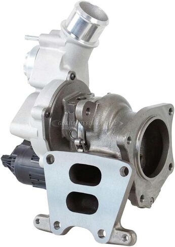 New Stigan Turbo Turbocharger w/Actuator For Honda Accord 1.5T 2018 2019 2020 2021 2022 - Stigan 847-1654 New in Saudi Arabia