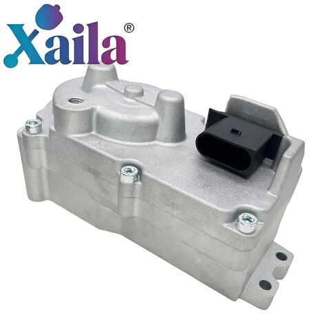 Xaila 5494878RX Turbo Actuator Kit for 6.7L Cummins - Replacement for Dodge Ram 2500 3500 4500 5500 (2013-2018), Compatible with Holset HE300VG/HE351VE VGT Turbo, Replaces 68481772AA & 68445522AA in Saudi Arabia