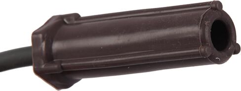 ENA Spark Plug Wire Set Compatible with Chevrolet GMC Cadillac Silverado Sierra Avalanche Suburban H2 LS1 LS6 Tahoe Yukon 1500 2500 3500 HD V8 6.0L 5.3L 4.8L 8.1L Replacement for 7748HH 9748HH in Kuwait