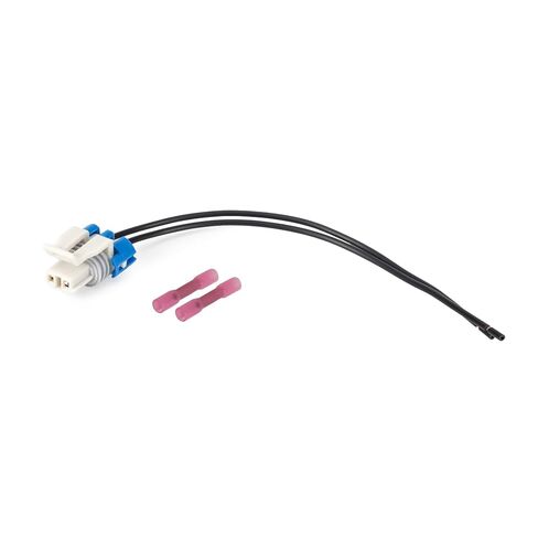 ENA 2-Way أنثى استبدال ضفيرة متعددة الأغراض لـ 15306302 645-589 S578 PT2309 PT1357 1P1044 متوافق مع بويك كاديلاك شيفروليه فورد جي إم سي هيونداي كيا أولدزموبيل بونتياك زحل in Kuwait