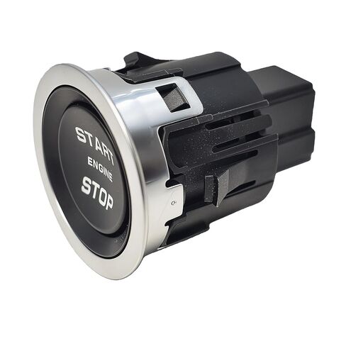 C2D59751 Engine Start Stop Button for Ignition Switch Compatible with 2014-2019 Jaguar XJ XJL XJR in Saudi Arabia