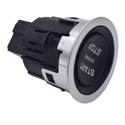 C2D59751 Engine Start Stop Button for Ignition Switch Compatible with 2014-2019 Jaguar XJ XJL XJR in Saudi Arabia