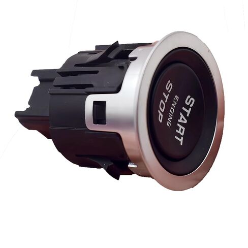 C2D59751 Engine Start Stop Button for Ignition Switch Compatible with 2014-2019 Jaguar XJ XJL XJR in Saudi Arabia