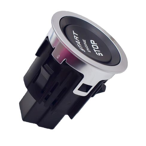 C2D59751 Engine Start Stop Button for Ignition Switch Compatible with 2014-2019 Jaguar XJ XJL XJR in Saudi Arabia