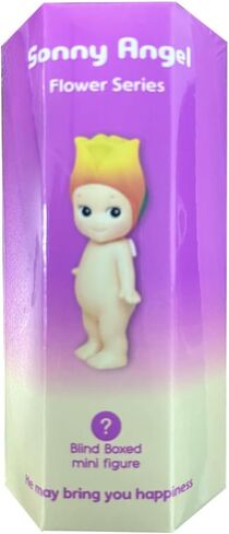 Sonny Angel Mini Angel Flower Series -1 Blind Box Mini Figure - No Choice Available in Saudi Arabia