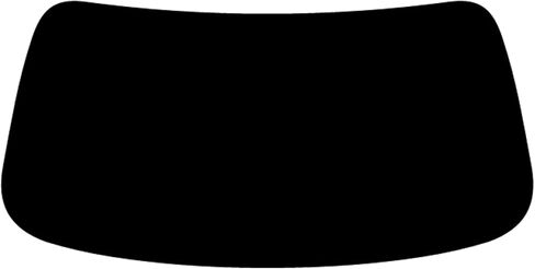 True Line Automotive Precut Window Tint Kit Compatible with BMW 3 Series 4 Door Sedan 2013-2018 35% All Side and Back Windows in Kuwait