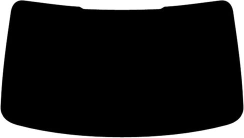 True Line Automotive Precut Window Tint Kit Compatible with BMW 3 Series 4 Door Sedan 2013-2018 35% All Side and Back Windows in Kuwait