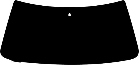 True Line Automotive Precut Window Tint Kit Compatible with Chevrolet S10 2 Door Pickup 1994-2003 20% Fronts 5% Backs in Kuwait