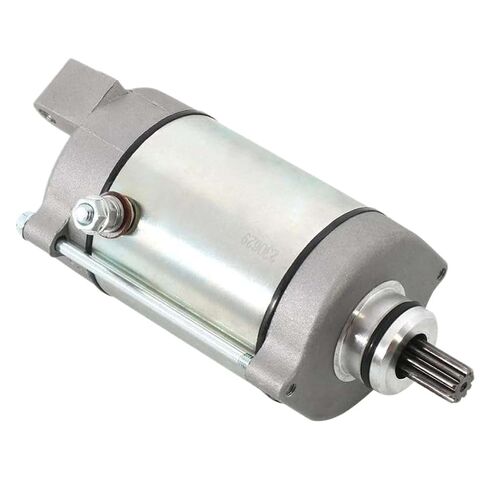 Starter Motor Solenoid Relay Set 31200 MBA 600 35850 MK3 671 Compatible with VLX 600 VT600C VT600CD 1999 in Saudi Arabia