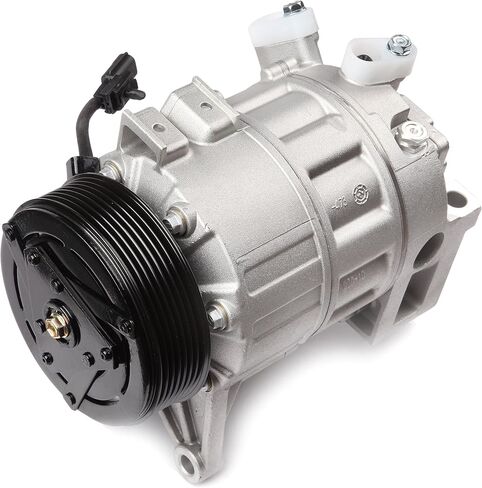 CCIYU Air Conditioning Compressor for Nissan Altima Pathfinder 3.5L 2007-2020 Replaces AC Compressor for Car in Kuwait