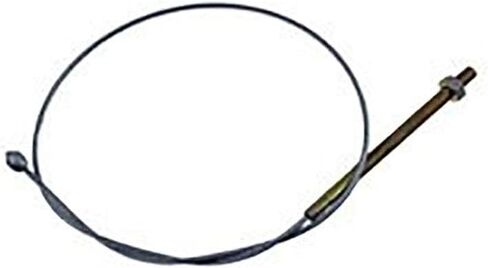 Front Rear Left Rear Right Parking Brake Cable for Chevrolet Corvette 1965 1966 1967 1968 1969 1970 1971 1972 1973 1974 1975 1976 1977 1978 1979 1980 1981 1982 3PCS in Kuwait