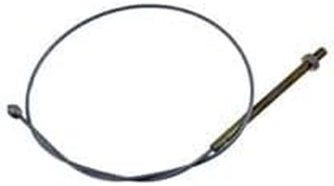 Front Rear Left Rear Right Parking Brake Cable for Chevrolet Corvette 1965 1966 1967 1968 1969 1970 1971 1972 1973 1974 1975 1976 1977 1978 1979 1980 1981 1982 3PCS in Kuwait