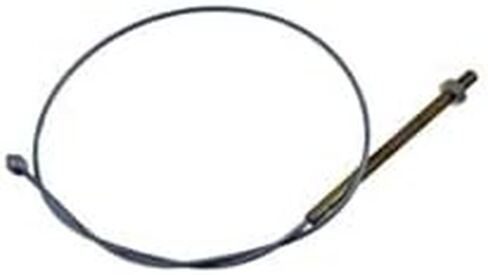 Front Rear Left Rear Right Parking Brake Cable for Chevrolet Corvette 1965 1966 1967 1968 1969 1970 1971 1972 1973 1974 1975 1976 1977 1978 1979 1980 1981 1982 3PCS in Kuwait
