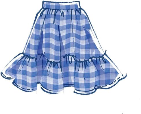 McCall Pattern L-XL-XXL, Various in Saudi Arabia