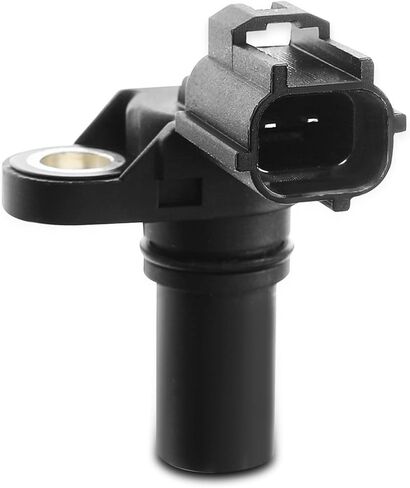 A-Premium Engine Crankshaft Position Sensor Compatible with Ford F-250 F-350 F-450 F-550 Super Duty E-350 E-450 Excursion F650 F650, Replace# 3C3Z6C315AA in Kuwait