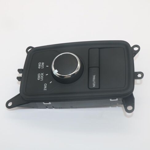 Transfer Case Switch 3-Pin 68142281AE for 2013-2024 Ram 1500 Classic 1500 2500 3500 in Saudi Arabia