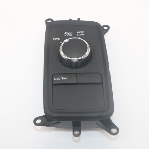 Transfer Case Switch 3-Pin 68142281AE for 2013-2024 Ram 1500 Classic 1500 2500 3500 in Saudi Arabia