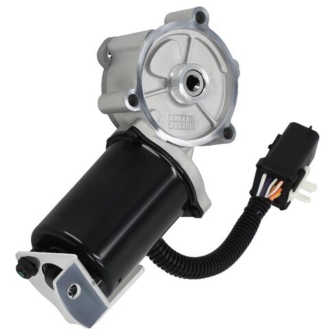 maXpeedingrods Transfer Case Shift Motor 600-802 for 4WD Fits for Ford Expedition 1997-2002 F-150 1996-2003 F-250 1996-1999 Lobo 2001-2003, for Lincoln Navigator 1999-2002# YL1Z7G360AA XL3Z7G360AA in Kuwait