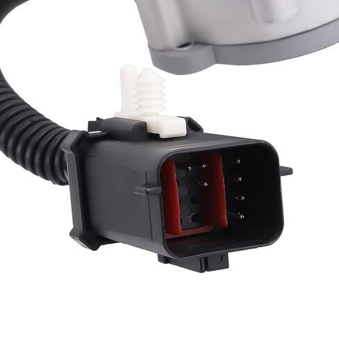 maXpeedingrods Transfer Case Shift Motor 600-802 for 4WD Fits for Ford Expedition 1997-2002 F-150 1996-2003 F-250 1996-1999 Lobo 2001-2003, for Lincoln Navigator 1999-2002# YL1Z7G360AA XL3Z7G360AA in Kuwait