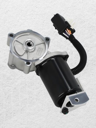 maXpeedingrods Transfer Case Shift Motor 600-802 for 4WD Fits for Ford Expedition 1997-2002 F-150 1996-2003 F-250 1996-1999 Lobo 2001-2003, for Lincoln Navigator 1999-2002# YL1Z7G360AA XL3Z7G360AA in Kuwait