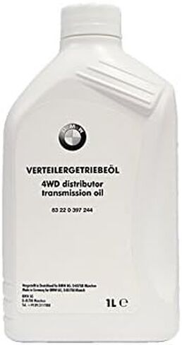 صندوق نقل BMW الأصلي Dtf 1 1000Ml X5 3.0i X5 4.4i X5 4.8is 525xi 530xi 528xi 535xi 530xi 535xi X5 3.0si X5 3.5d X5 4.8i X5 M X5 35dX X5 35iX X5 50iX X6 35iX X6 50iX X6 M الهجين X6 X3 2.5i X3 3.0i in Saudi Arabia