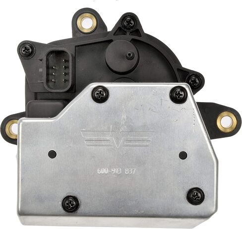 Dorman 600-913 Transfer Case Motor Compatible with Select Chevrolet/GMC Models in Kuwait